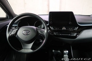 Toyota C-HR 1.8Hybrid,CZ,1Maj,Selecti 2020