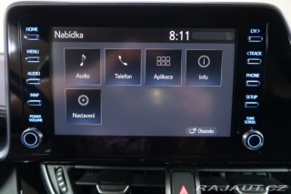 Toyota C-HR 1.8Hybrid,CZ,1Maj,Selecti 2020