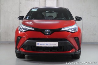 Toyota C-HR 1.8Hybrid,CZ,1Maj,Selecti 2020