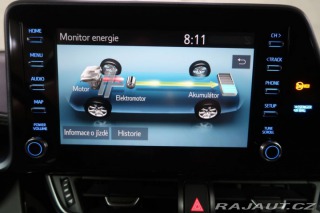 Toyota C-HR 1.8Hybrid,CZ,1Maj,Selecti 2020