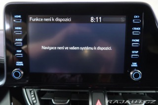 Toyota C-HR 1.8Hybrid,CZ,1Maj,Selecti 2020