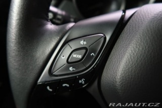Toyota C-HR 1.8Hybrid,CZ,1Maj,Selecti 2020