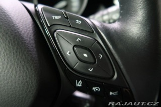 Toyota C-HR 1.8Hybrid,CZ,1Maj,Selecti 2020