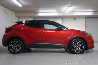 Toyota C-HR 1.8Hybrid,CZ,1Maj,Selecti 2020