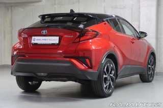Toyota C-HR 1.8Hybrid,CZ,1Maj,Selecti 2020