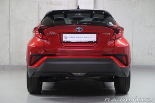 Toyota C-HR 1.8Hybrid,CZ,1Maj,Selecti 2020