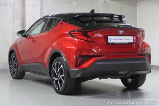 Toyota C-HR 1.8Hybrid,CZ,1Maj,Selecti 2020