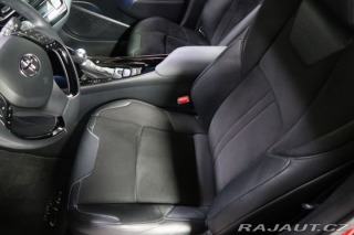 Toyota C-HR 1.8Hybrid,CZ,1Maj,Selecti 2020