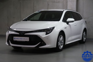 Toyota Corolla 1.8Hybrid,CZ,Comfort Tech