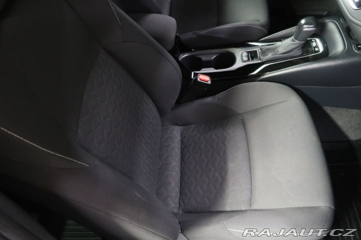 Toyota Corolla 1.8Hybrid,CZ,Comfort Tech 2021