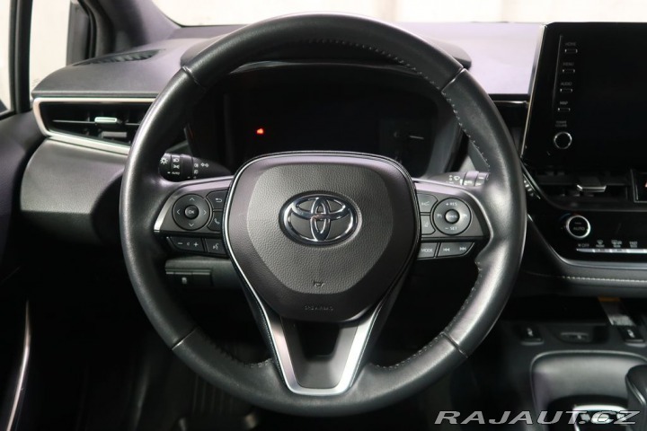 Toyota Corolla 1.8Hybrid,CZ,Comfort Tech 2021