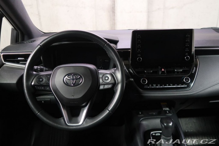 Toyota Corolla 1.8Hybrid,CZ,Comfort Tech 2021