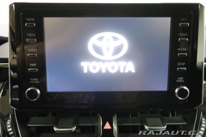 Toyota Corolla 1.8Hybrid,CZ,Comfort Tech 2021