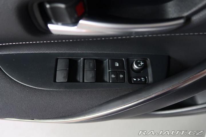 Toyota Corolla 1.8Hybrid,CZ,Comfort Tech 2021
