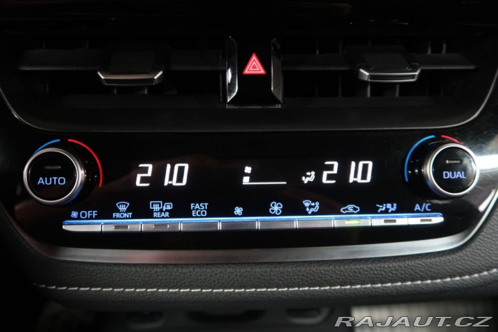 Toyota Corolla 1.8Hybrid,CZ,Comfort Tech 2021