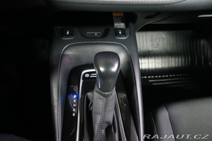 Toyota Corolla 1.8Hybrid,CZ,Comfort Tech 2021