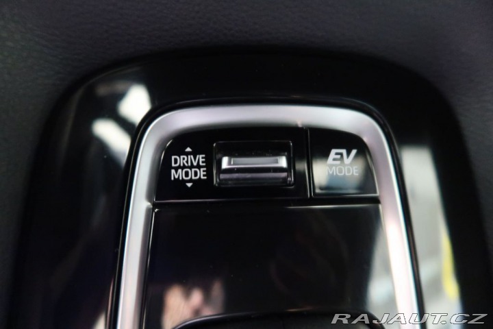 Toyota Corolla 1.8Hybrid,CZ,Comfort Tech 2021
