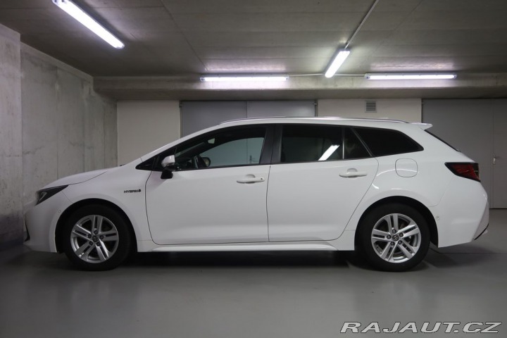 Toyota Corolla 1.8Hybrid,CZ,Comfort Tech 2021