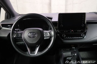 Toyota Corolla 1.8Hybrid,CZ,Comfort Tech 2021