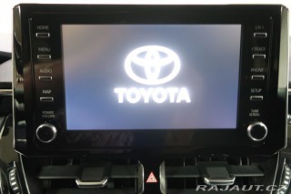 Toyota Corolla 1.8Hybrid,CZ,Comfort Tech 2021