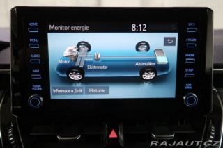Toyota Corolla 1.8Hybrid,CZ,Comfort Tech 2021