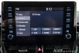 Toyota Corolla 1.8Hybrid,CZ,Comfort Tech 2021