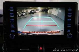 Toyota Corolla 1.8Hybrid,CZ,Comfort Tech 2021