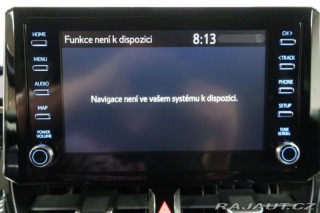 Toyota Corolla 1.8Hybrid,CZ,Comfort Tech 2021