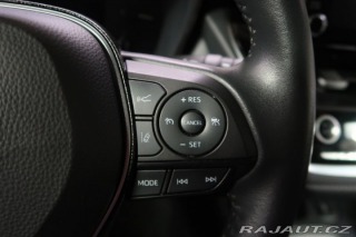 Toyota Corolla 1.8Hybrid,CZ,Comfort Tech 2021