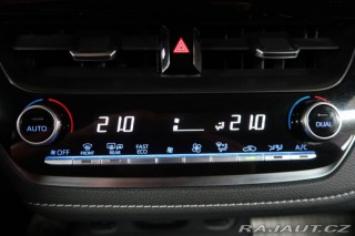 Toyota Corolla 1.8Hybrid,CZ,Comfort Tech 2021