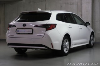 Toyota Corolla 1.8Hybrid,CZ,Comfort Tech 2021
