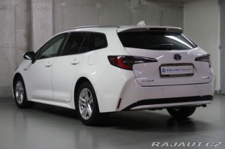 Toyota Corolla 1.8Hybrid,CZ,Comfort Tech 2021