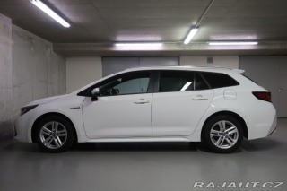 Toyota Corolla 1.8Hybrid,CZ,Comfort Tech 2021