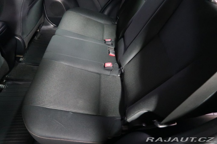 Toyota RAV4 2.0VVT-i,CZ,AT,4x4 2014