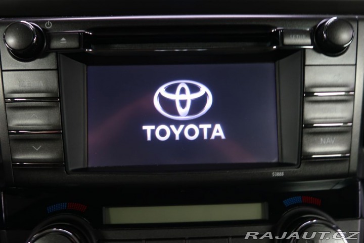 Toyota RAV4 2.0VVT-i,CZ,AT,4x4 2014