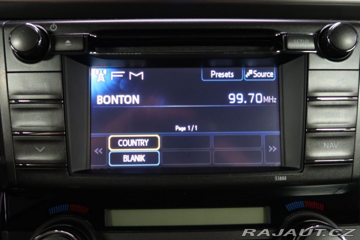 Toyota RAV4 2.0VVT-i,CZ,AT,4x4 2014