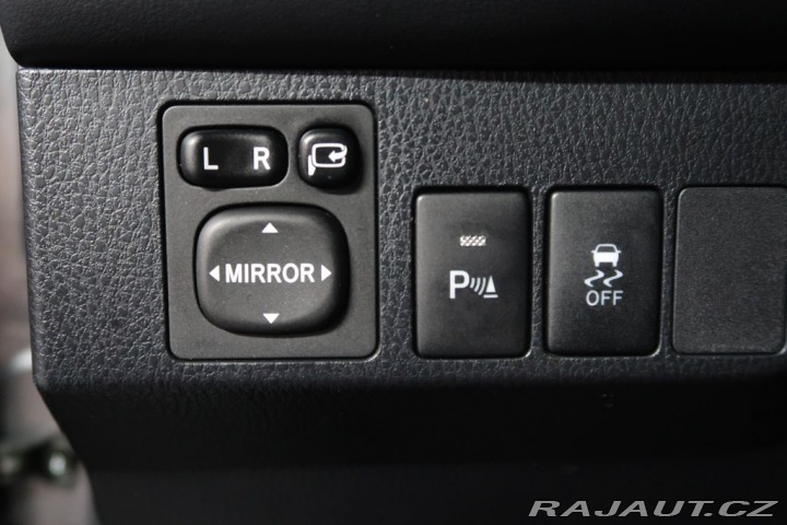 Toyota RAV4 2.0VVT-i,CZ,AT,4x4 2014