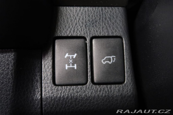 Toyota RAV4 2.0VVT-i,CZ,AT,4x4 2014