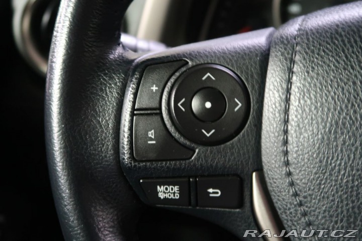 Toyota RAV4 2.0VVT-i,CZ,AT,4x4 2014