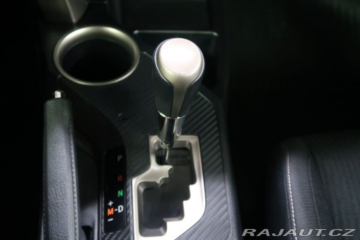 Toyota RAV4 2.0VVT-i,CZ,AT,4x4 2014