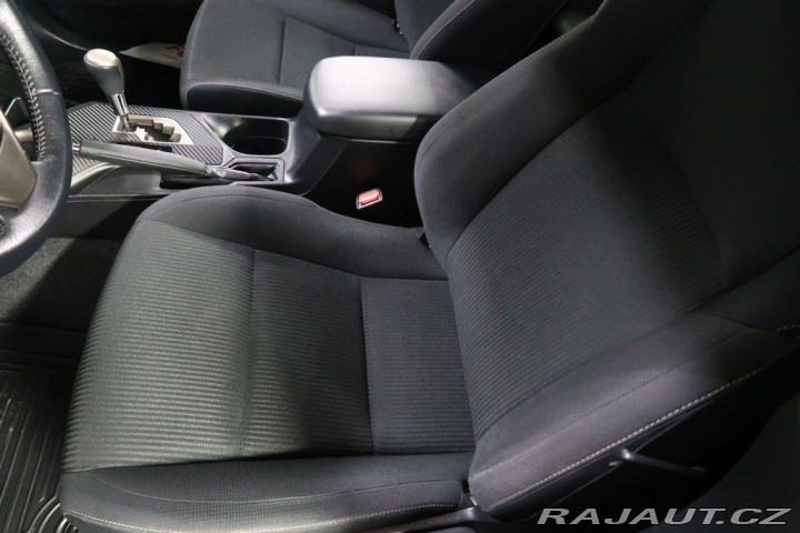 Toyota RAV4 2.0VVT-i,CZ,AT,4x4 2014