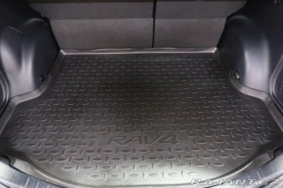Toyota RAV4 2.0VVT-i,CZ,AT,4x4 2014