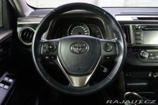 Toyota RAV4 2.0VVT-i,CZ,AT,4x4 2014