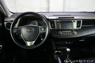 Toyota RAV4 2.0VVT-i,CZ,AT,4x4 2014