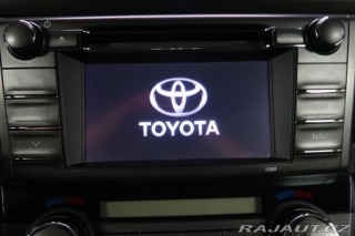 Toyota RAV4 2.0VVT-i,CZ,AT,4x4 2014