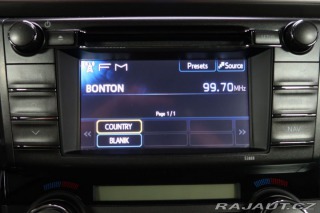 Toyota RAV4 2.0VVT-i,CZ,AT,4x4 2014