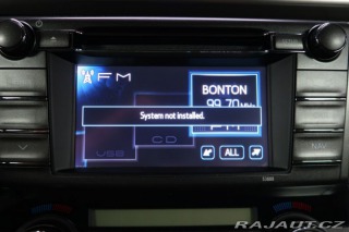 Toyota RAV4 2.0VVT-i,CZ,AT,4x4 2014