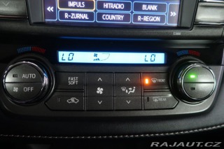Toyota RAV4 2.0VVT-i,CZ,AT,4x4 2014