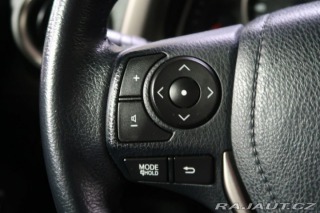 Toyota RAV4 2.0VVT-i,CZ,AT,4x4 2014