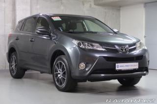 Toyota RAV4 2.0VVT-i,CZ,AT,4x4 2014
